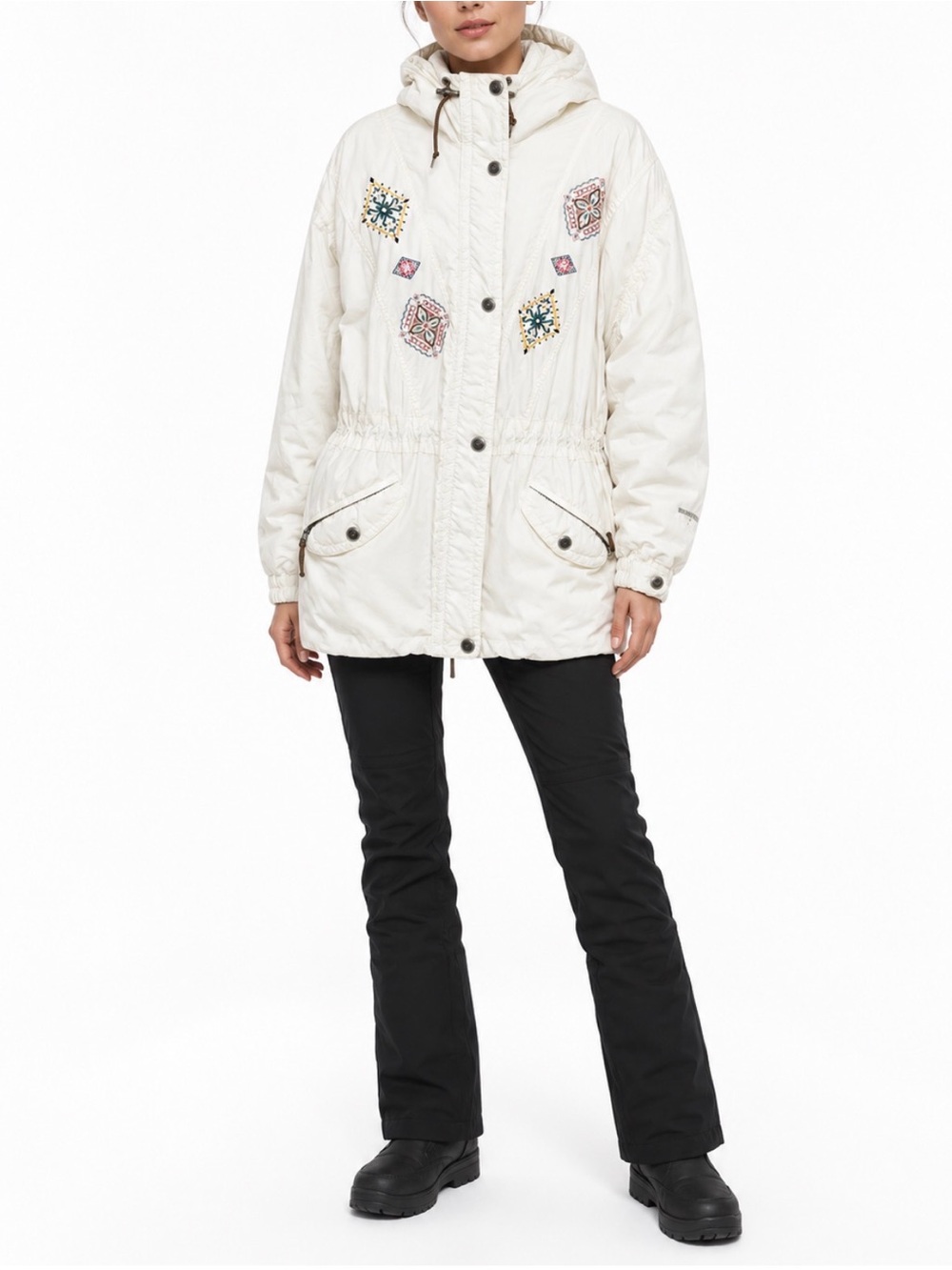 Obermeyer Ski Jacket 12